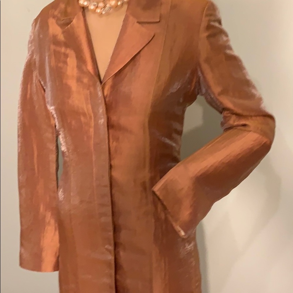 Dress jacket - Picture 2 of 8